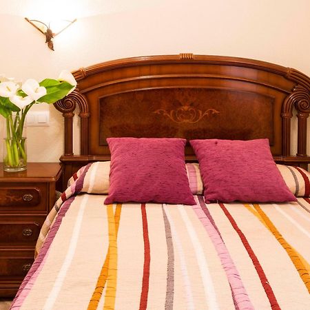 Apartamentos Cotiello ยาเนส ห้อง รูปภาพ