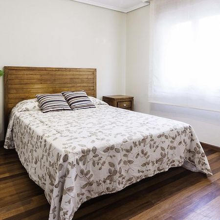 Apartamentos Cotiello ยาเนส ภายนอก รูปภาพ