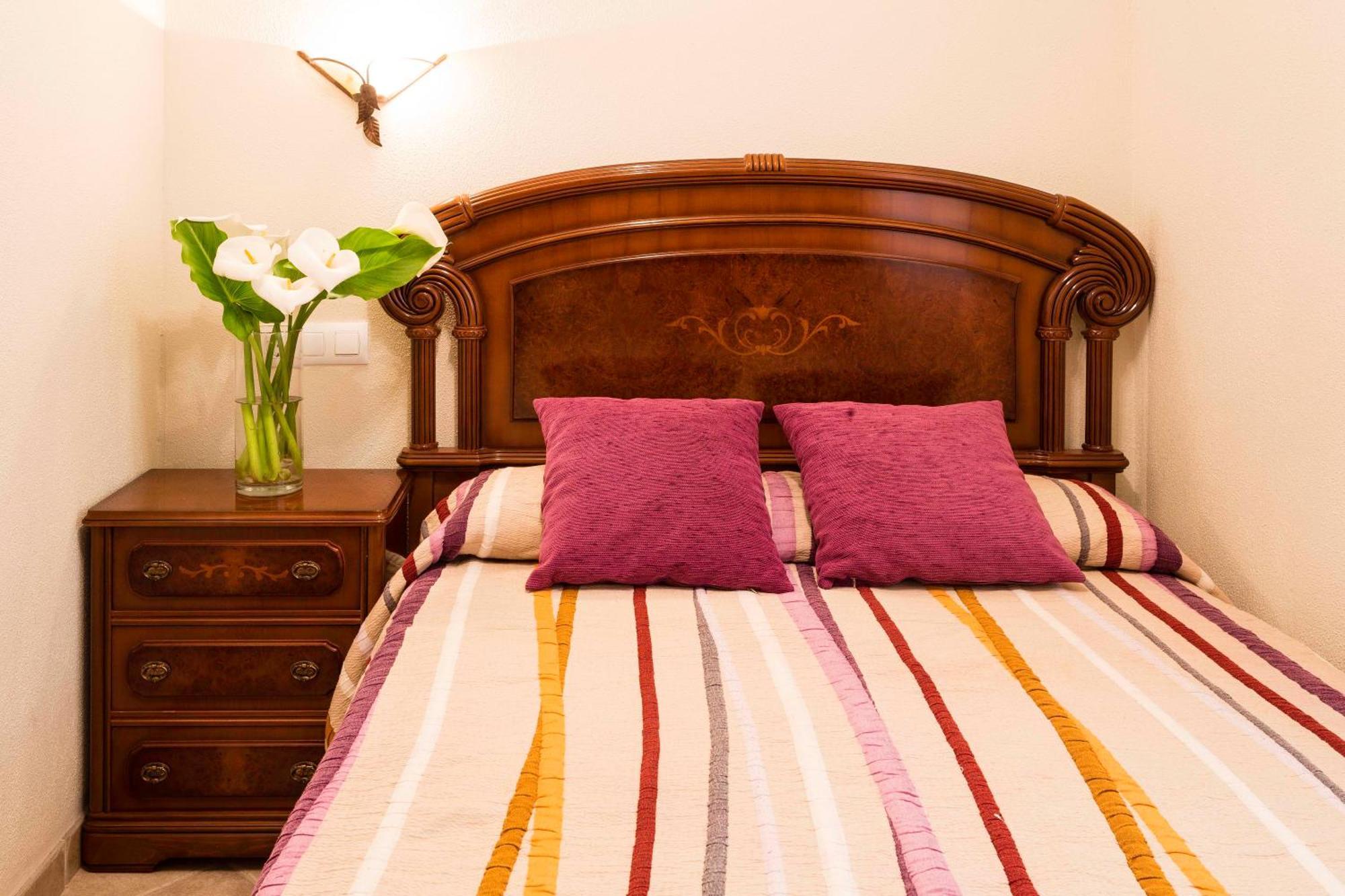 Apartamentos Cotiello ยาเนส ห้อง รูปภาพ