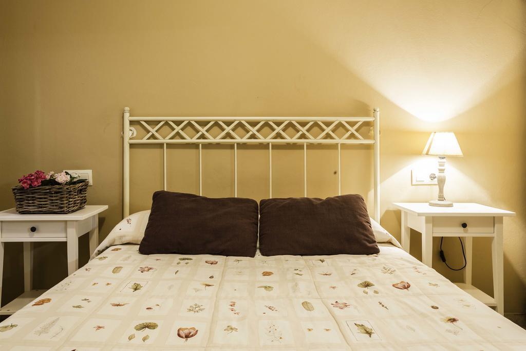 Apartamentos Cotiello ยาเนส ภายนอก รูปภาพ